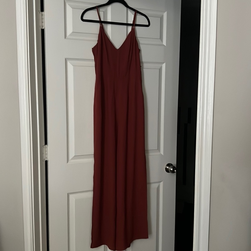 Forever 21 Jumpsuit